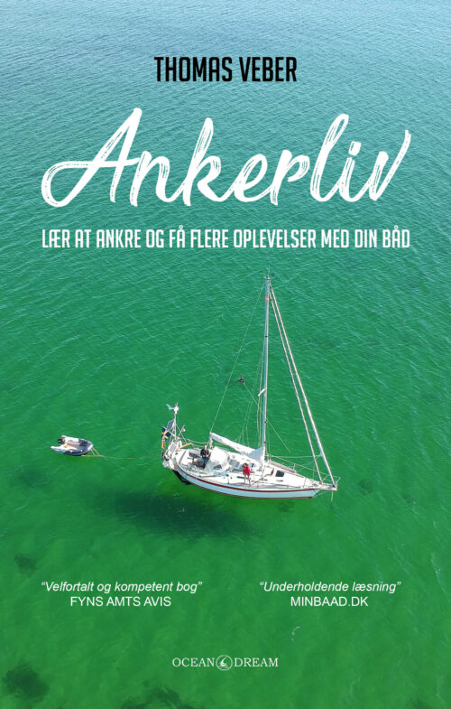 Ankerliv