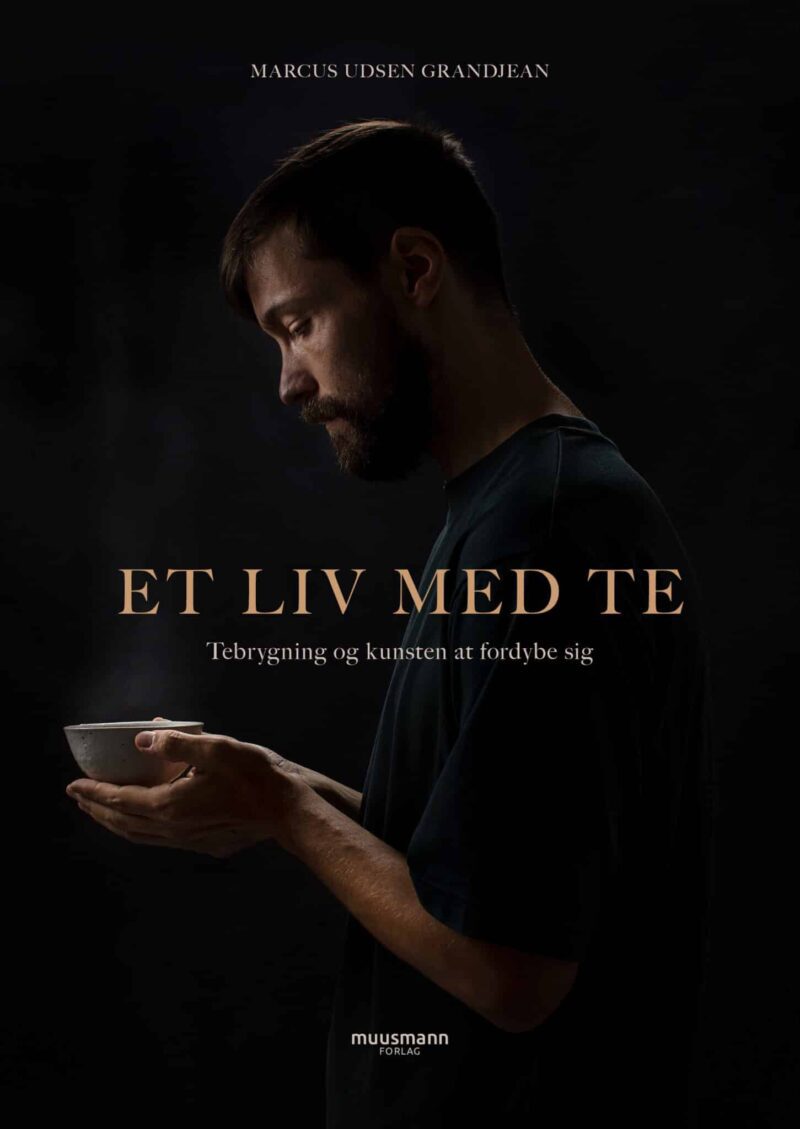 Et liv med te