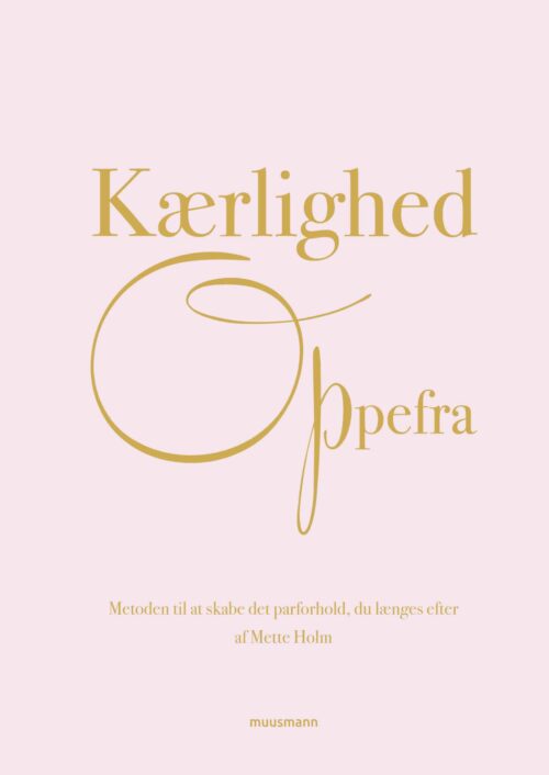 Kærlighed oppefra