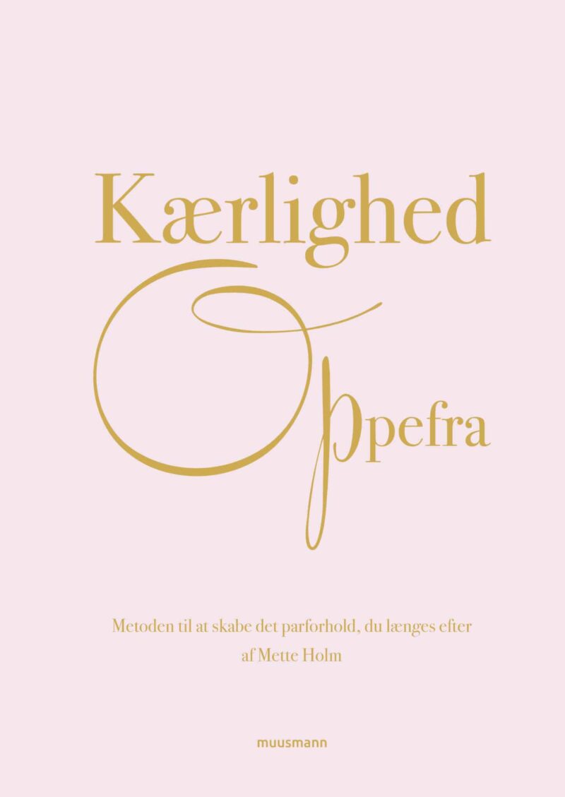 Kærlighed oppefra