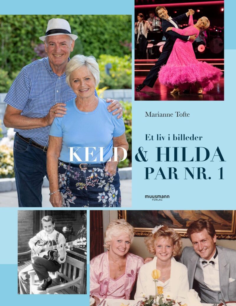 Keld & Hilda