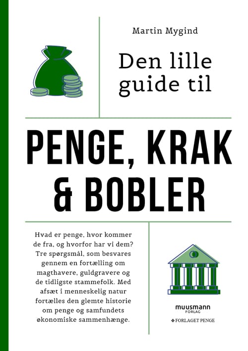 Den lille guide til penge