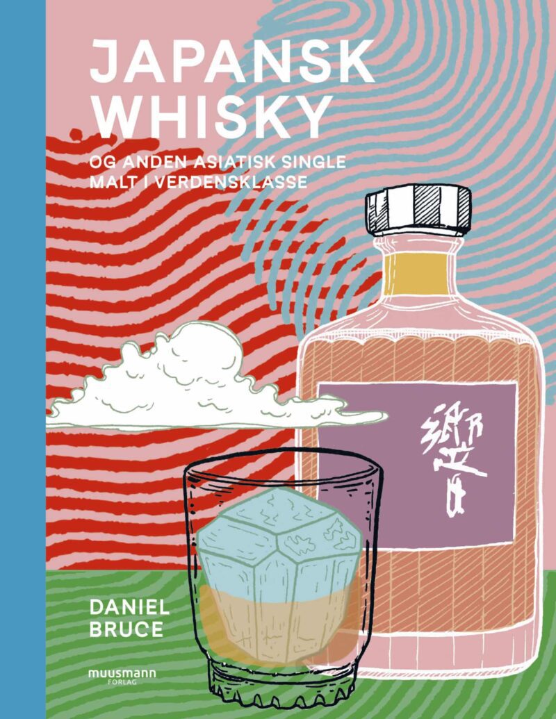 Japansk whisky