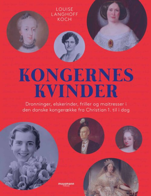 Kongernes kvinder