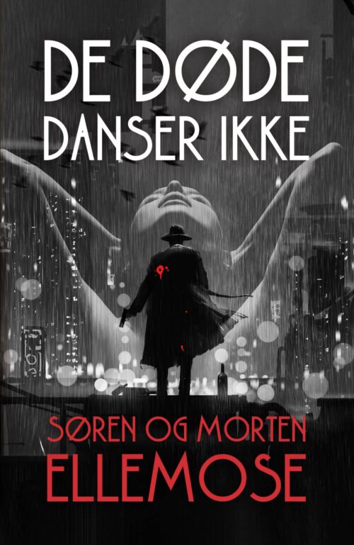 De døde danser ikke