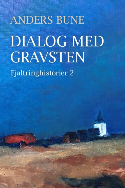 Dialog med gravsten