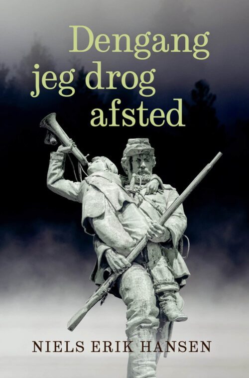 Dengang jeg drog afsted