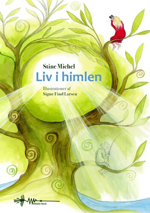 Liv i himlen