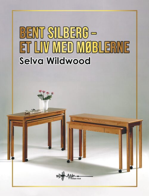 Bent Silberg