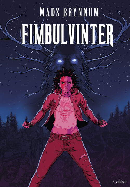 Fimbulvinter