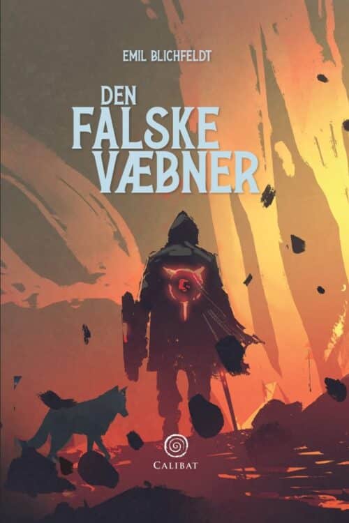 Den Falske Væbner