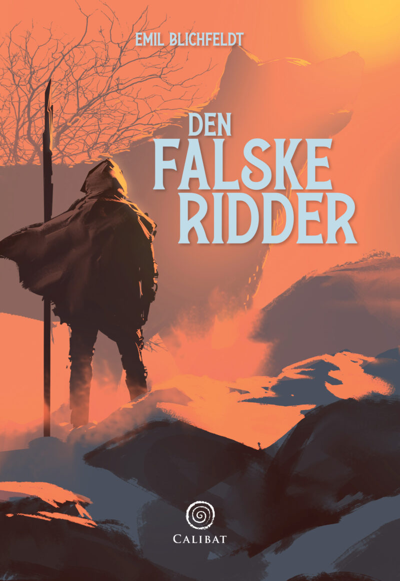 Den Falske Ridder