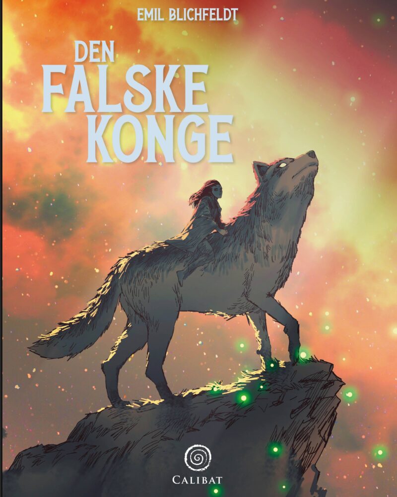 Den Falske Konge