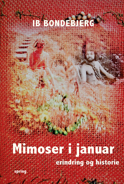 Mimoser i januar