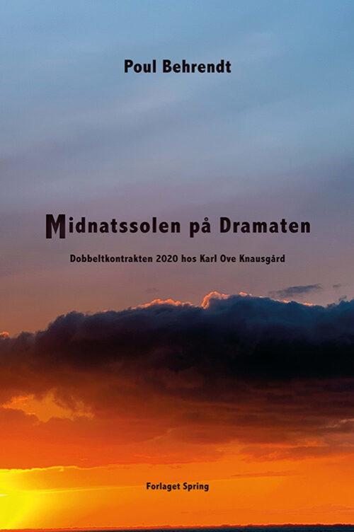 Midnatssolen på Dramaten