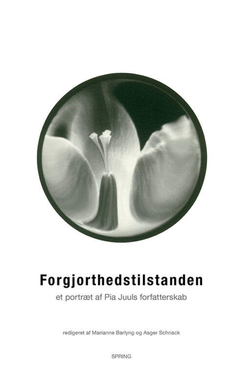 Forgjorthedstilstanden