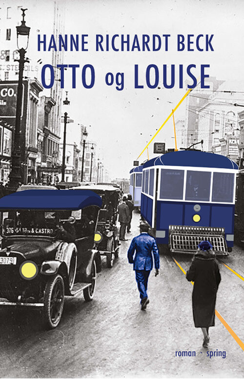 Otto og Louise