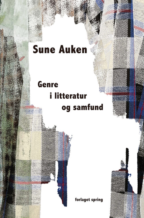 Genre i litteratur og samfund