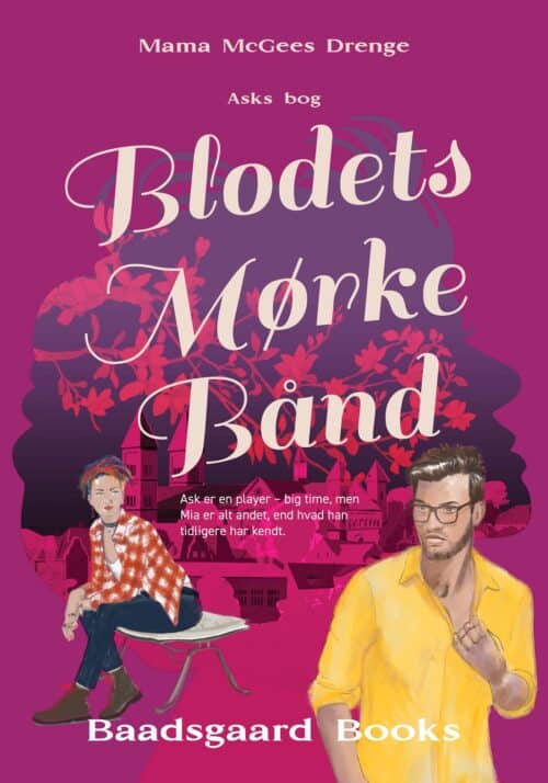 Blodets Mørke Bånd