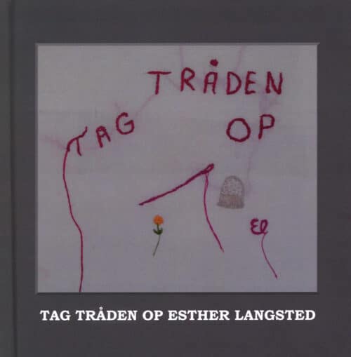 Tag tråden op