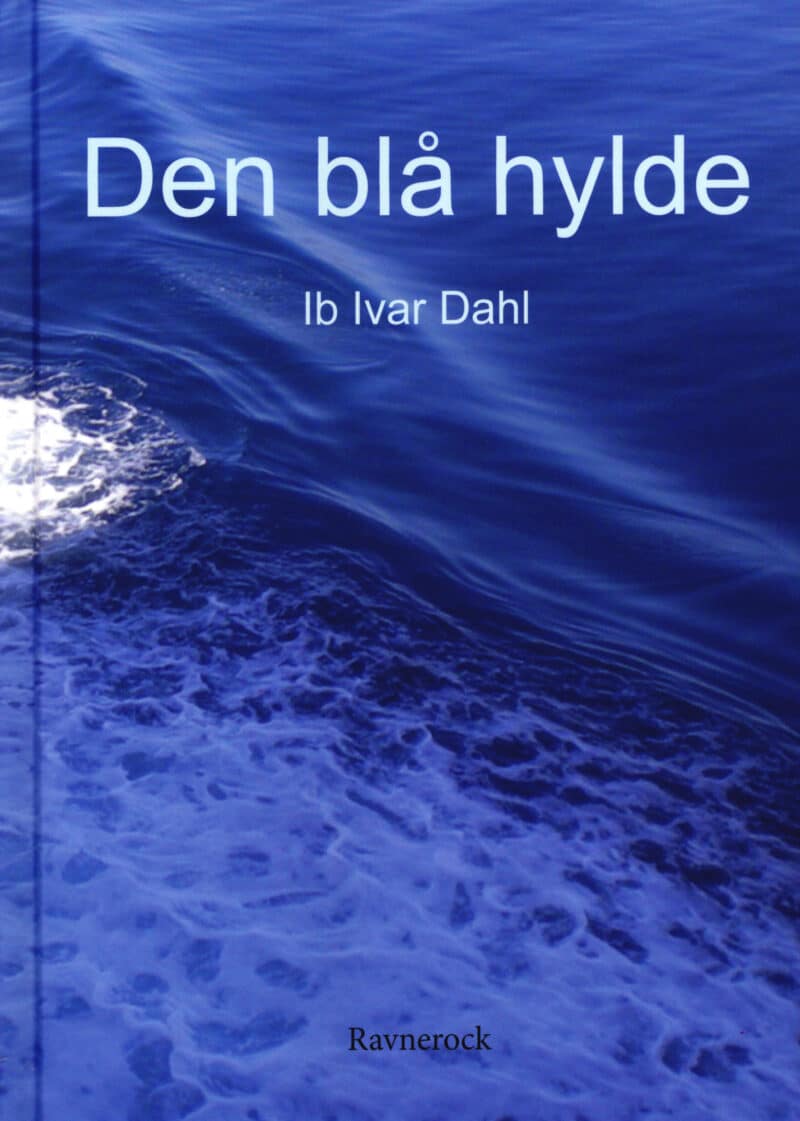 Den blå hylde