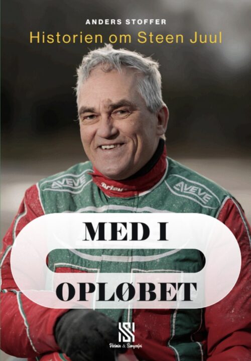 Med i opløbet