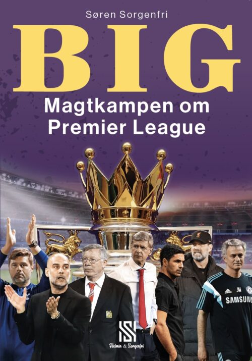 BIG – Magtkampen om Premier League