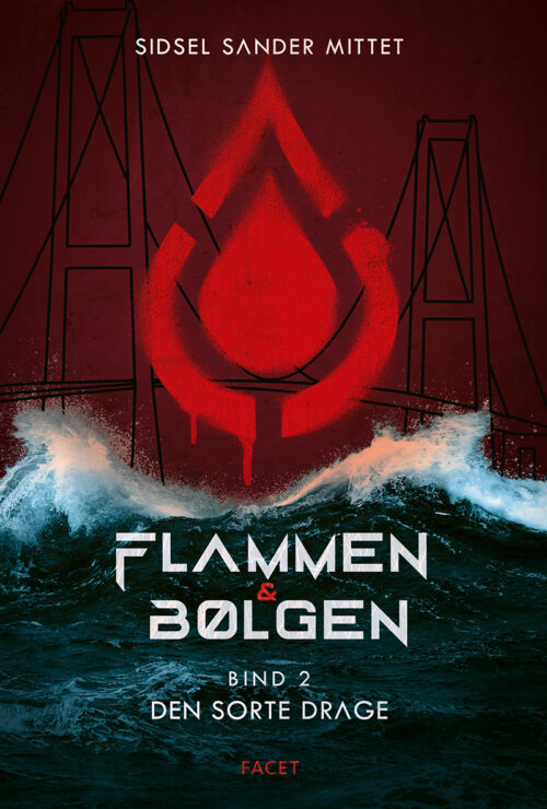 Flammen & Bølgen – Bind 2