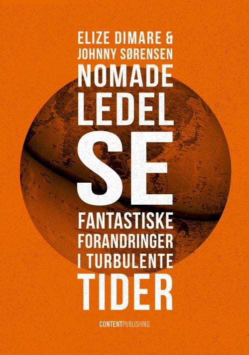 Nomadeledelse