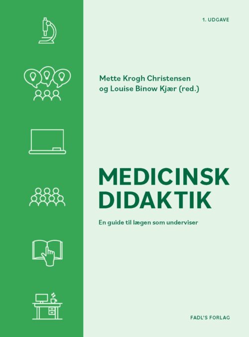Medicinsk didaktik