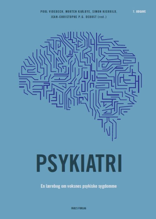 Psykiatri