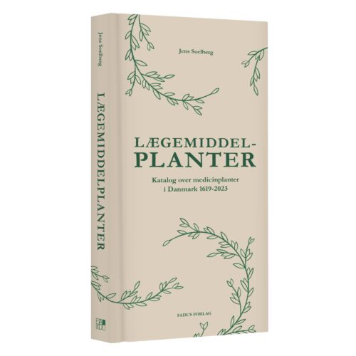 Lægemiddelplanter