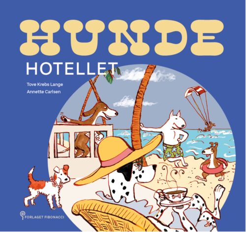 Hundehotellet