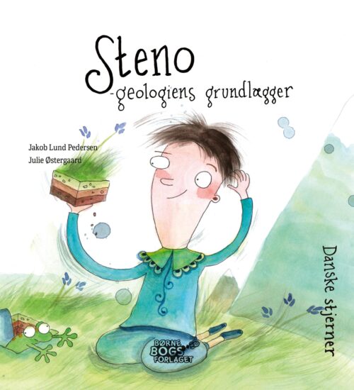 Steno - geologiens grundlægger