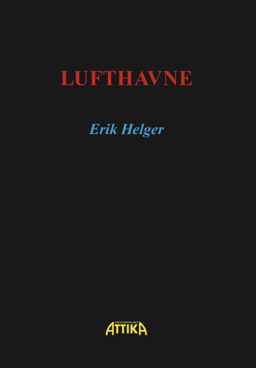 Lufthavne