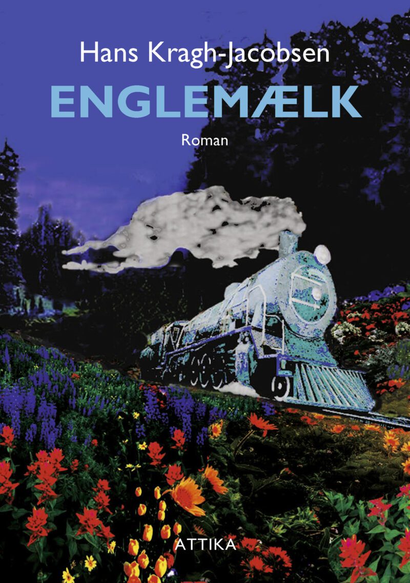 Englemælk