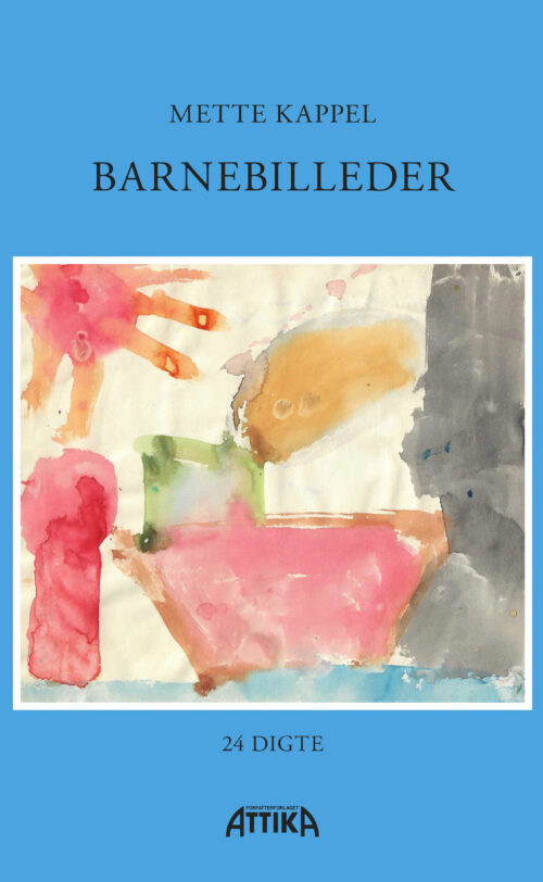 BARNEBILLEDER