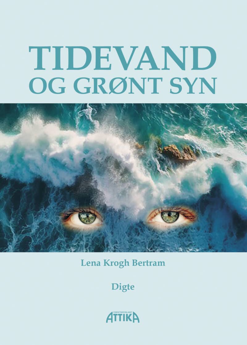 TIDEVAND og grønt syn