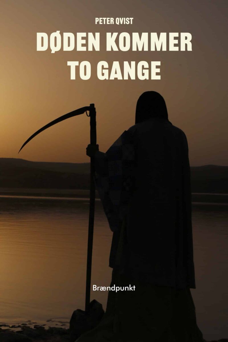 Døden kommer to gange