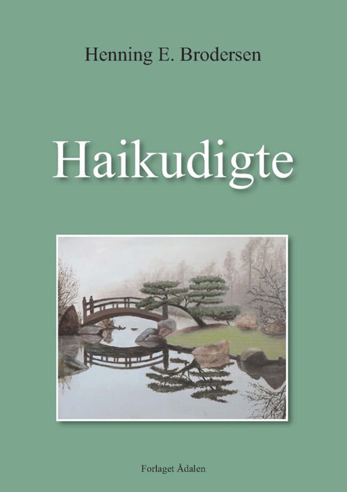 Haikudigte