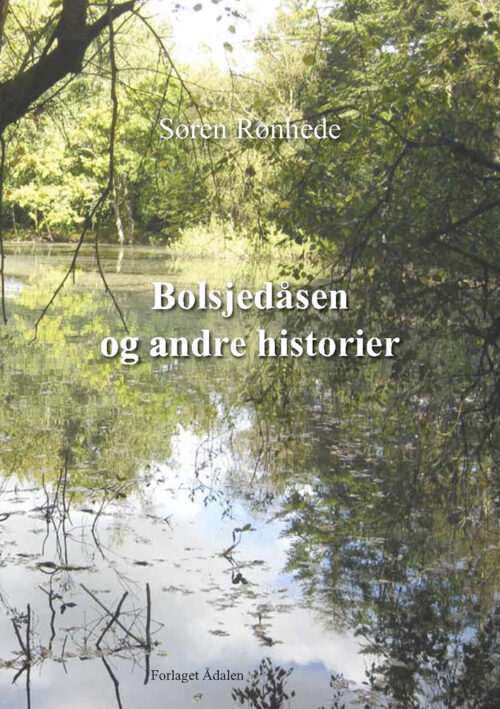 Bolsjedåsen og andre historier