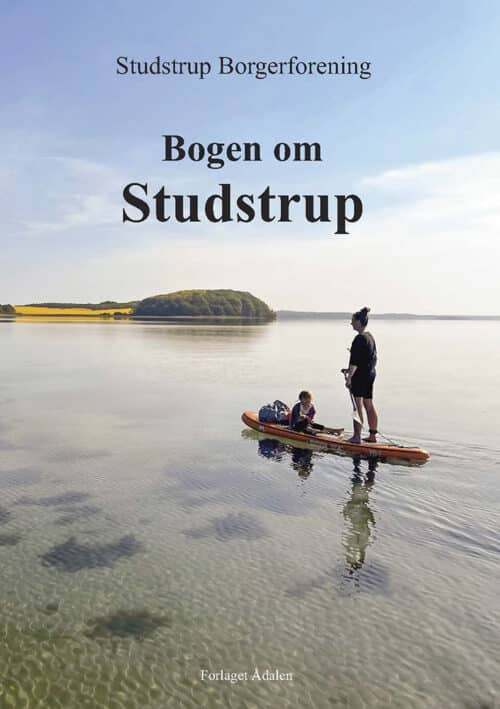Bogen om Studstrup