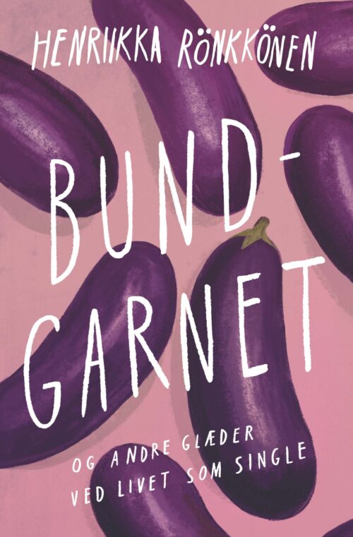 Bundgarnet