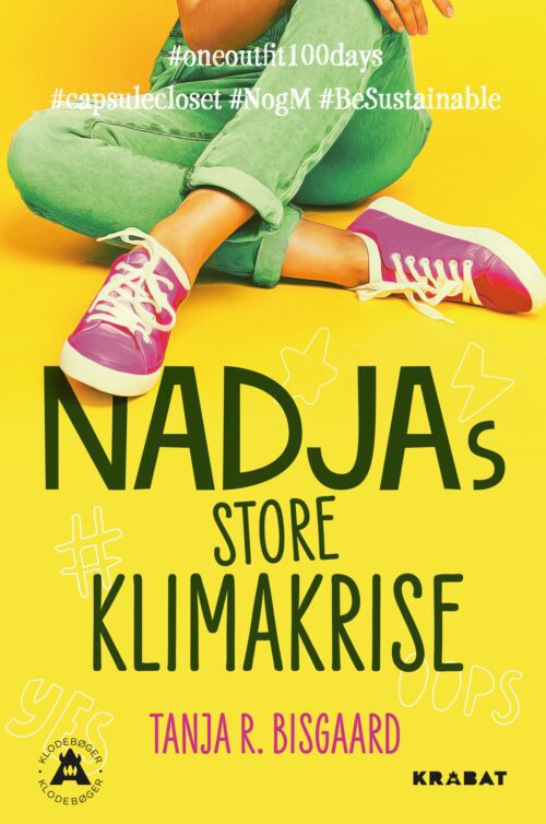 Nadjas store klimakrise