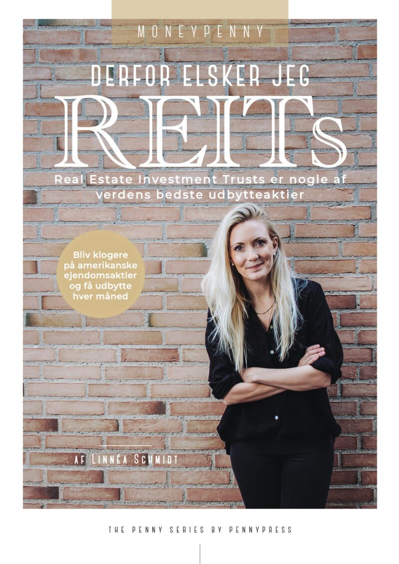 Derfor elsker jeg REITs