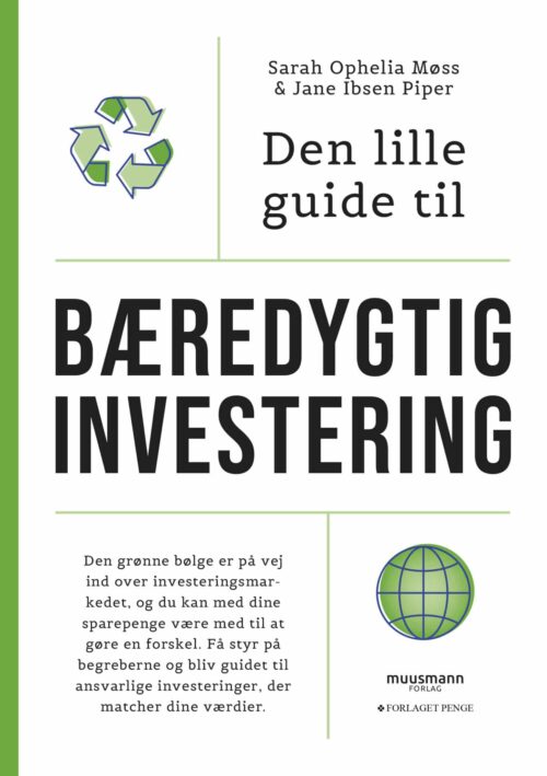 Den lille guide til bæredygtig investering