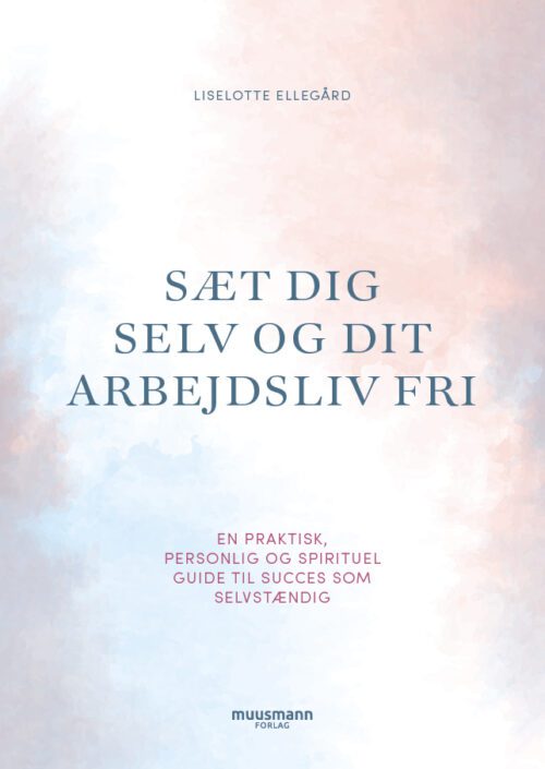 Sæt dig selv og dit arbejdsliv fri