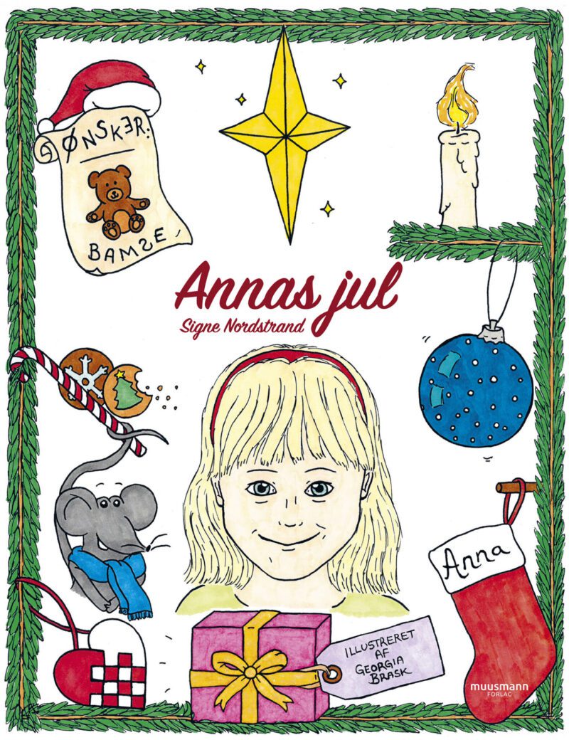 Annas jul