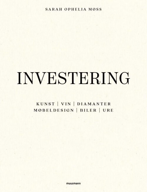 Investering i kunst