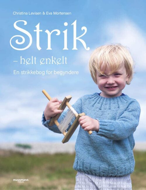 Strik - helt enkelt